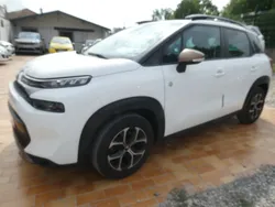 Citroen c3 aircross 1.2l puretech 110ch c-series