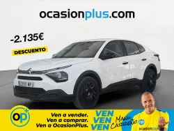 CITROEN C4 X 1.2 PureTech You S&S 100