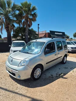 Kangoo 1.5 dci 90cv 2ème Main