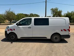 CITROEN JUMPY XL / 6 places / HDI 120 / Garantie / 119000 km / 2019