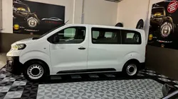 Peugeot Expert 1.5Hdi 120cv 2019
