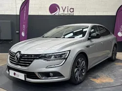 Renault Talisman dCi 130 Energy EDC Limited