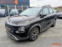 Citroen C3 Aircross 1.5 BLUEHDI 100 FEEL START-STOP