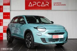 Fiat 600