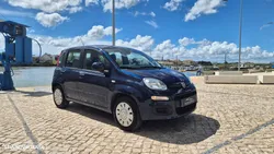 Fiat Panda 1.2 Lounge S&S