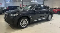 BMW X4 xDrive 20dA xLine