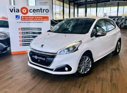 Peugeot 208 1.2 PureTech Style