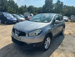 Nissan Qashqai 1.5 DCI