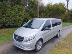 Mercedes Vito 114CDI
