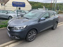Renault kadjar intens dci 110ch BVA