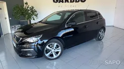 Peugeot 308 de 2020