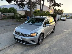 Wolkswagen golf sportswan 1.6 tdi 115 cv ct ok garantie 6 mois