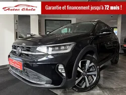 Volkswagen TAIGO / A PARTIR DE 212,28/MOIS* / 1.0 TSI 110CH STYLE DSG7