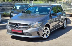 Mercedes CLASSE A 180 INSPIRATION