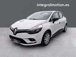 Renault Clio Business TCe 66kW (90CV) GLP -18