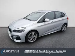 Bmw Série 2 ActiveTourer 216i 109ch M Sport