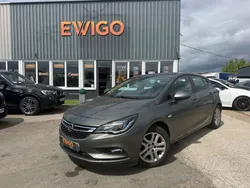 OPEL ASTRA 1.6 CDTI 110 CH - BLUETOOTH - RÉGULATEUR/LIMITEUR - FEUX AUTOMATIQUE - RADAR DE RECUL - CARPLAy