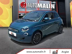Fiat 500 500e Berline e 118 ch La Prima