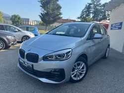 Bmw Série 2 ActiveTourer 216dA 116ch Business Design DKG7