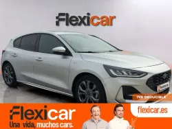 FORD Focus Sportbreak 1.0 Ecoboost MHEV ST-Line