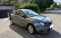 Seat Ibiza SC 1.2 TDI CR Ecomotive Style