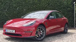 Tesla Model 3 de 2022