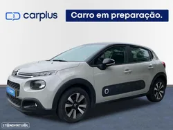 Citroën C3 1.2 PureTech Feel