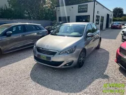 Peugeot 308 2.0 BlueHDi 150ch Allure EAT6 5p
