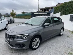 Fiat Tipo Diesel 1.3 M-Jet Easy