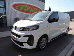 PEUGEOT EXPERT Taille M 2.0 BlueHDI 145cv EAT8 PACK LOOK / 390 HT/Mois / Disponible