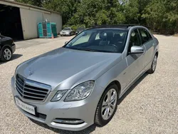 Mercedes benz 350 cdi toit ouvrant