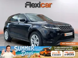 LAND ROVER Range Rover Evoque 2.0D MHEV S AWD Aut. 150