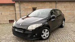 Renault Mégane 1.5 dCi Confort de 2010