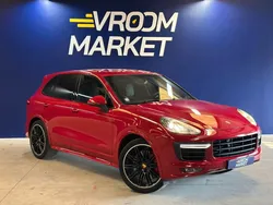 Porsche cayenne 3.6 440ch GTS - 2015 - 121 000 km - Suivi complet Porsche