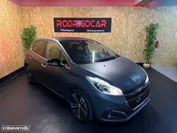 Peugeot 208 1.2 PureTech GT Line