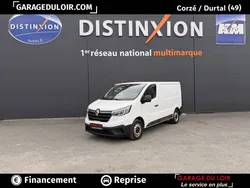 Renault Trafic (3) FG CF L1H1 2T8 Blue dCi 150 EDC