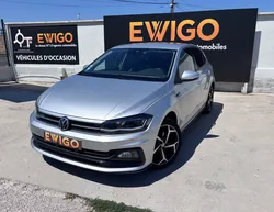 VOLKSWAGEN POLO 1.5 TSI 150 ch R-LINE EXCLUSIVE DSG7 /