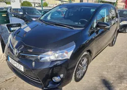 Toyota Verso 1.6 D-4D Comfort