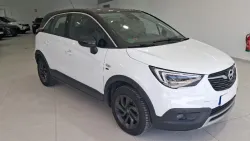 OPEL Crossland X 1.2T S&S Edition 110