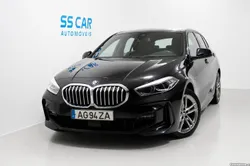 BMW 116 d Corporate Edition M
