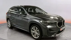 BMW X1 de 2020