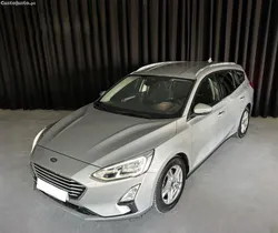 Ford Focus SW 1.0 EcoBoost Business