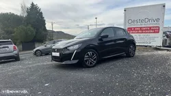 Peugeot 208 1.2 PureTech Allure EAT8