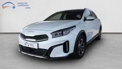 KIA XCeed 1.5 MHEV Drive