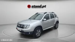 Dacia Duster 1.5 dCi Prestige