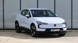 Volvo EX30 de 2025