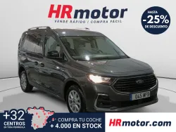 FORD Tourneo Connect 1.5TDCi Auto-S&S Titanium 120