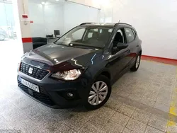 Seat Arona 1.0 TSI Style
