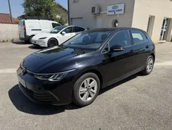 Volkswagen GOLF VIII 2.0 TDI SCR 116CH LIFE PLUS DSG7
