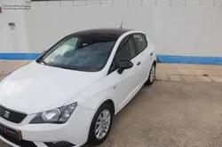 Seat Ibiza 1.4 Tdi Style 90cv